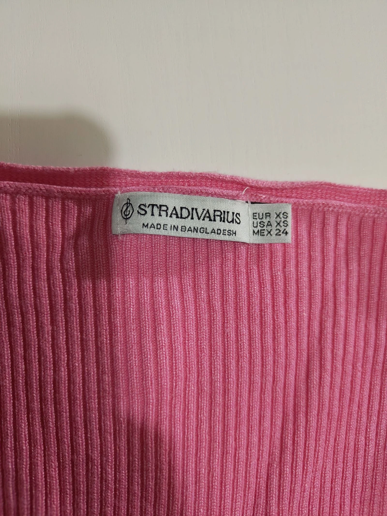 Stradivarius Mid-Season Coat – photo 2